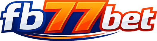 fb77 bet logo